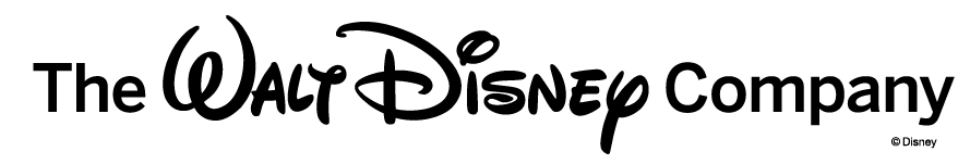 The Walt Disney Company Logo