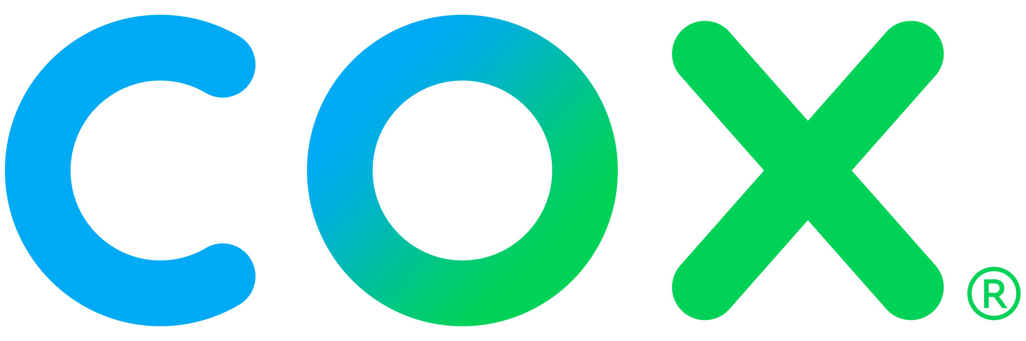 COX Logo