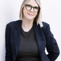 Jenny Lay-Flurrie