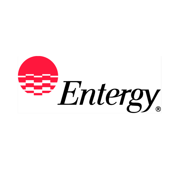 Entergy Corporation Logo