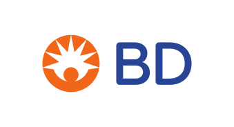 BD logo