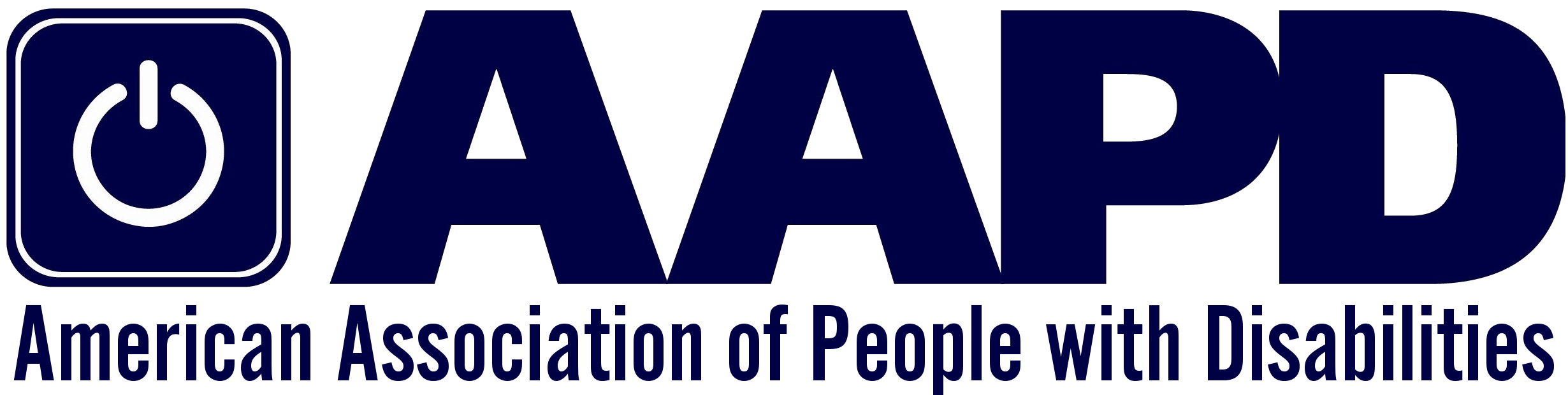 AAAPD: American Association of People with Disabilities