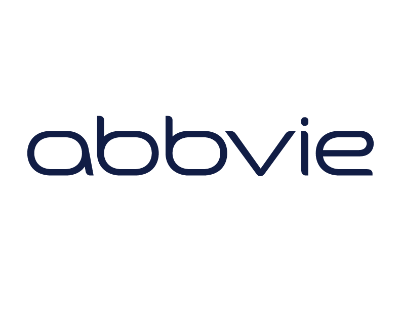 AbbVie logo