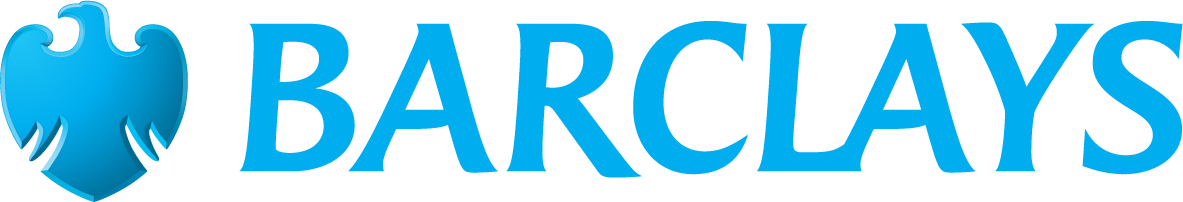 Barclays logo