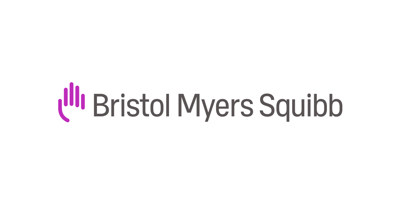 Bristol Myers Squibb logo
