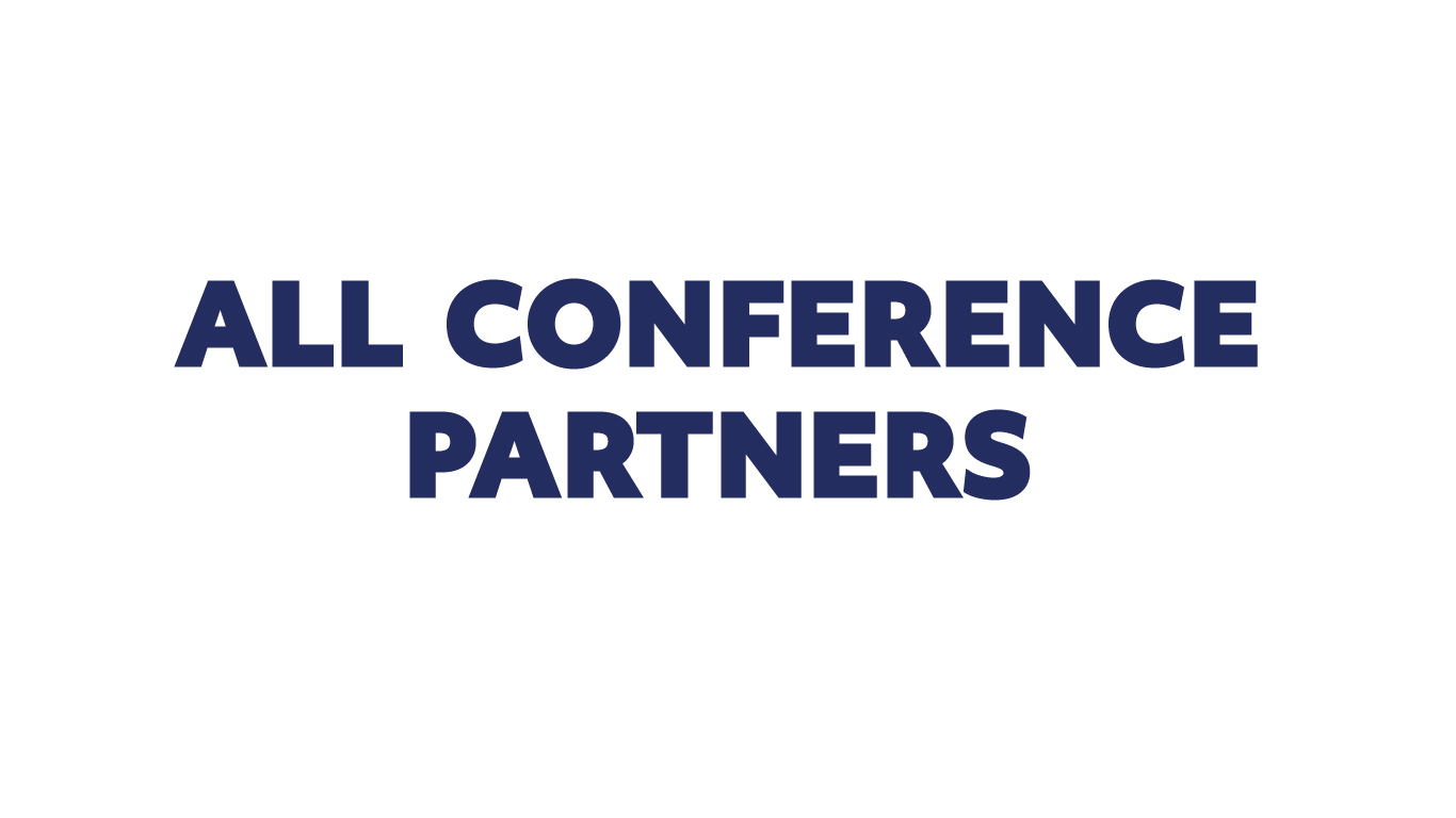 All conference partners