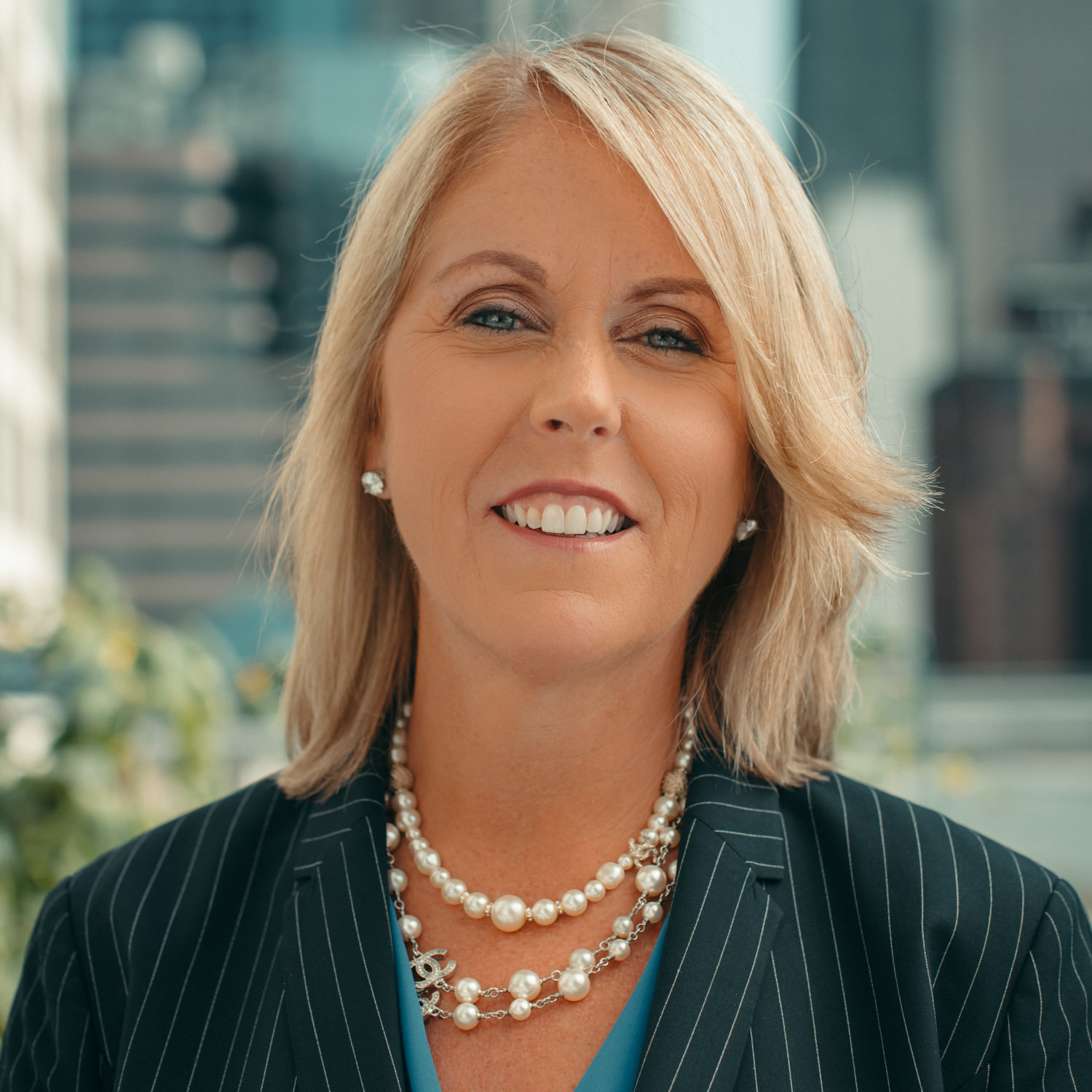Jill Houghton Jill Houghton headshot