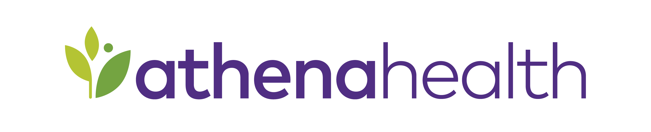 Athenahealth logo