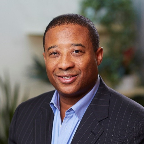 Steven Mizell Steven Mizell headshot