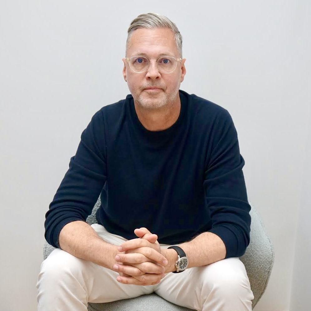 Jeffery Whipps headshot
