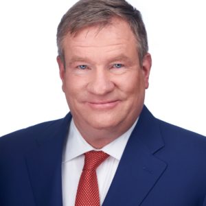 Bradley Feldmann headshot