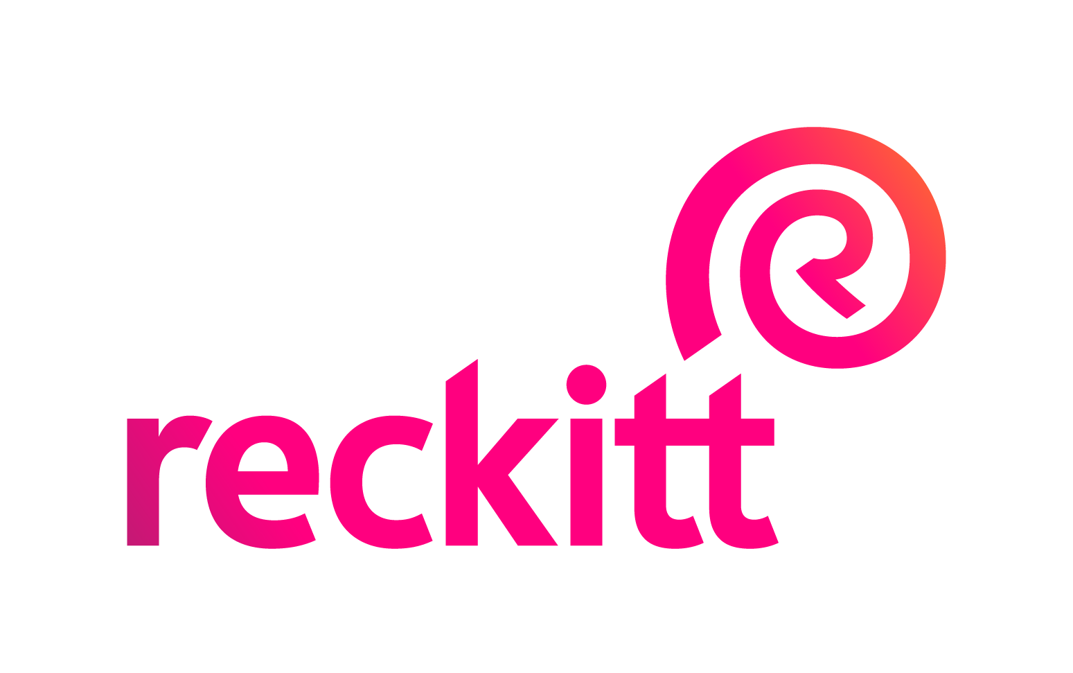 Reckitt logo