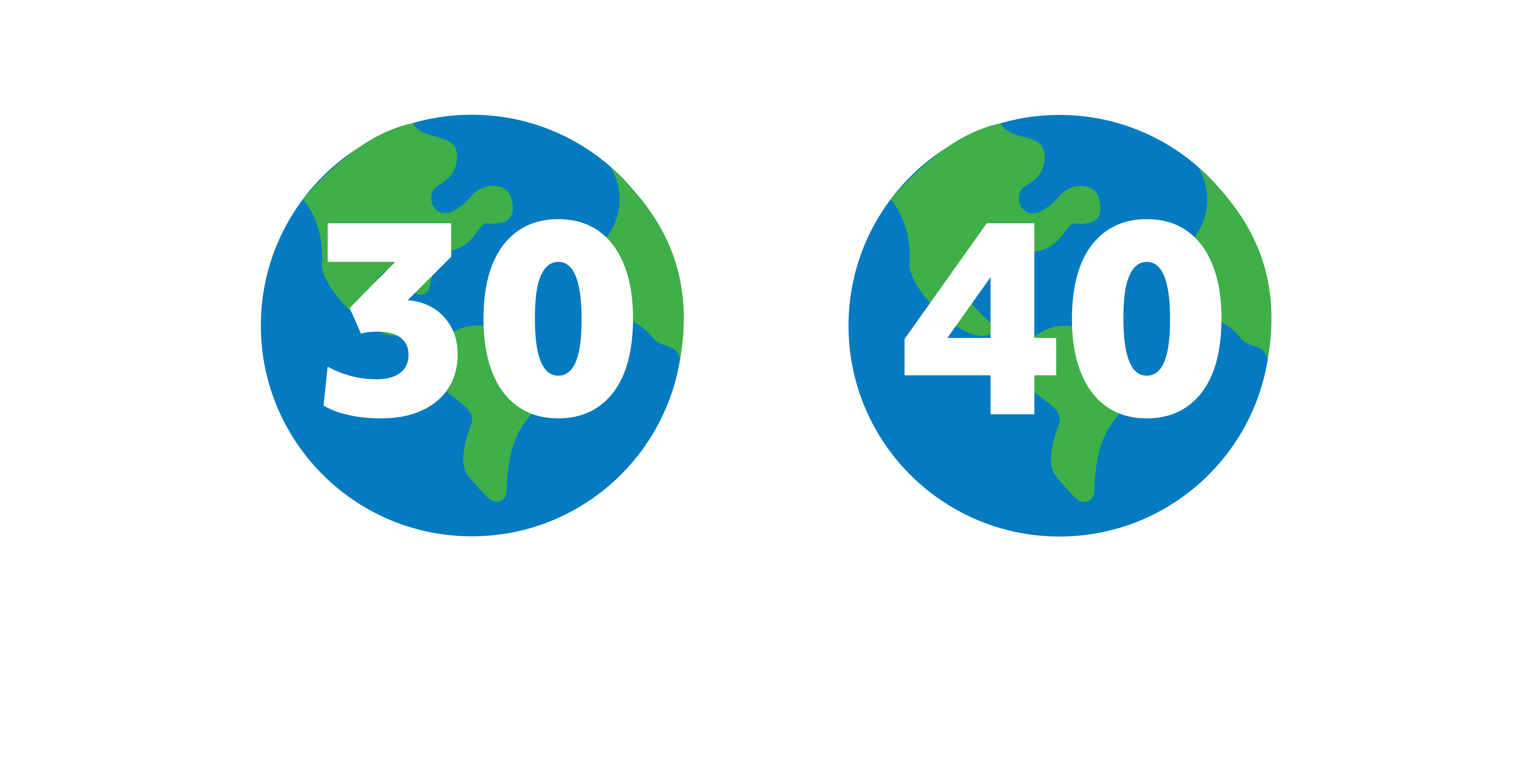 2021 Year in Review_GDEI Stats GDEI Stats: 30 Companies Registered and 40 Countries Reached