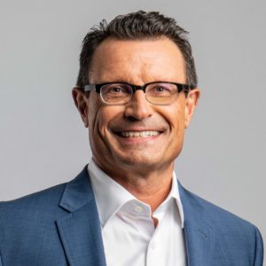 Mark Greatrex headshot