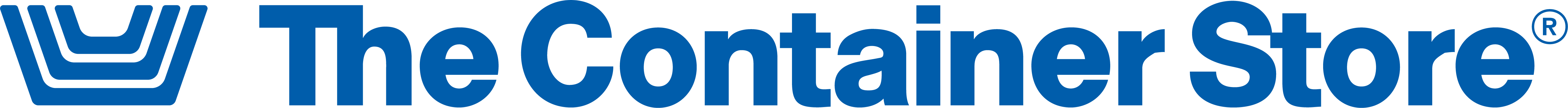 The Container Store