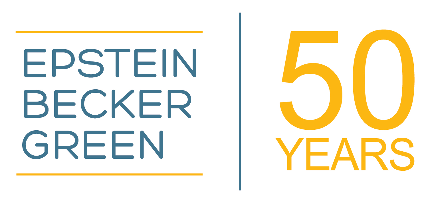 Epstein Becker & Green