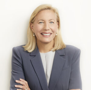 Joanne Crevoiserat headshot