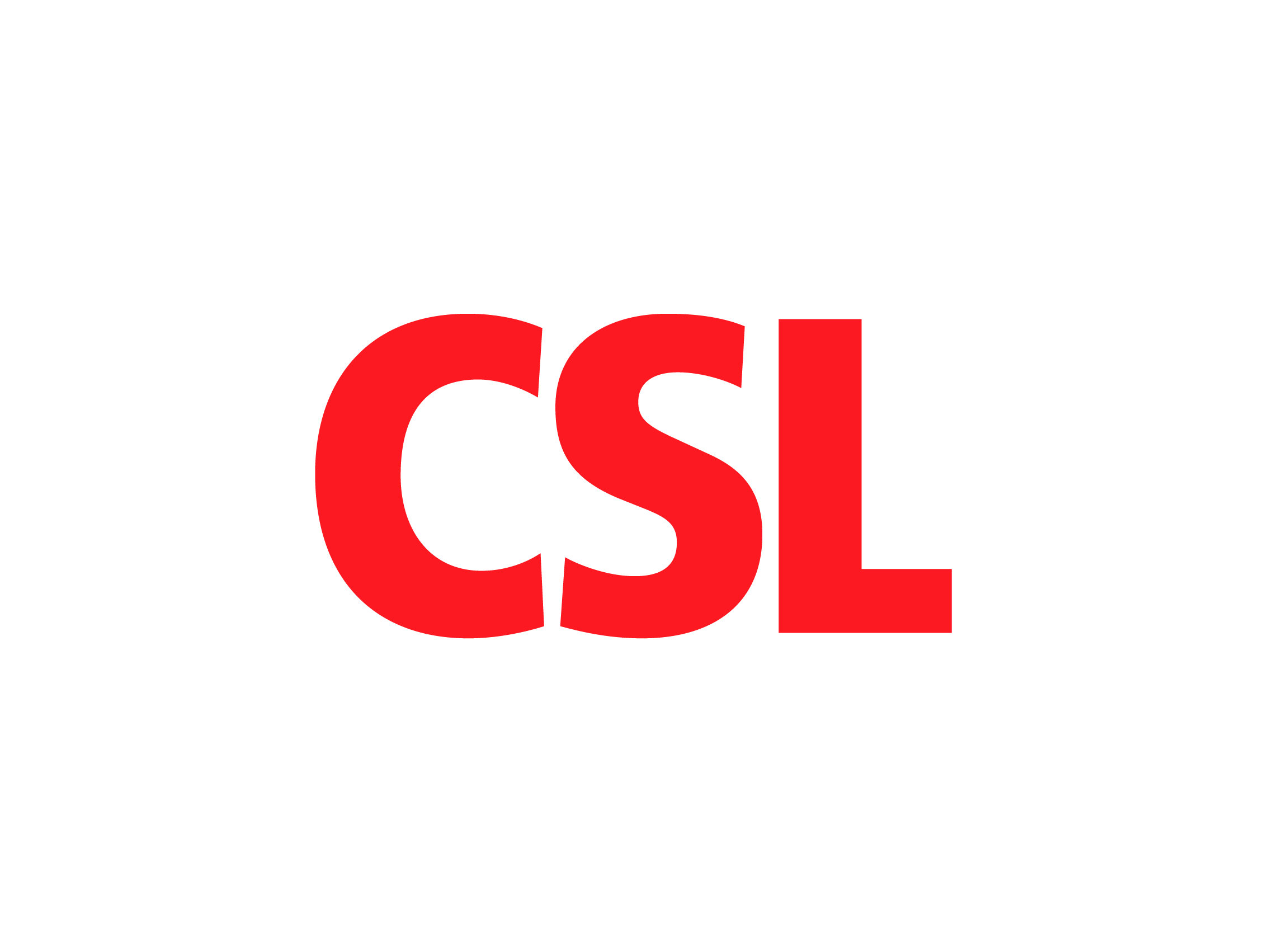 CSL Behring