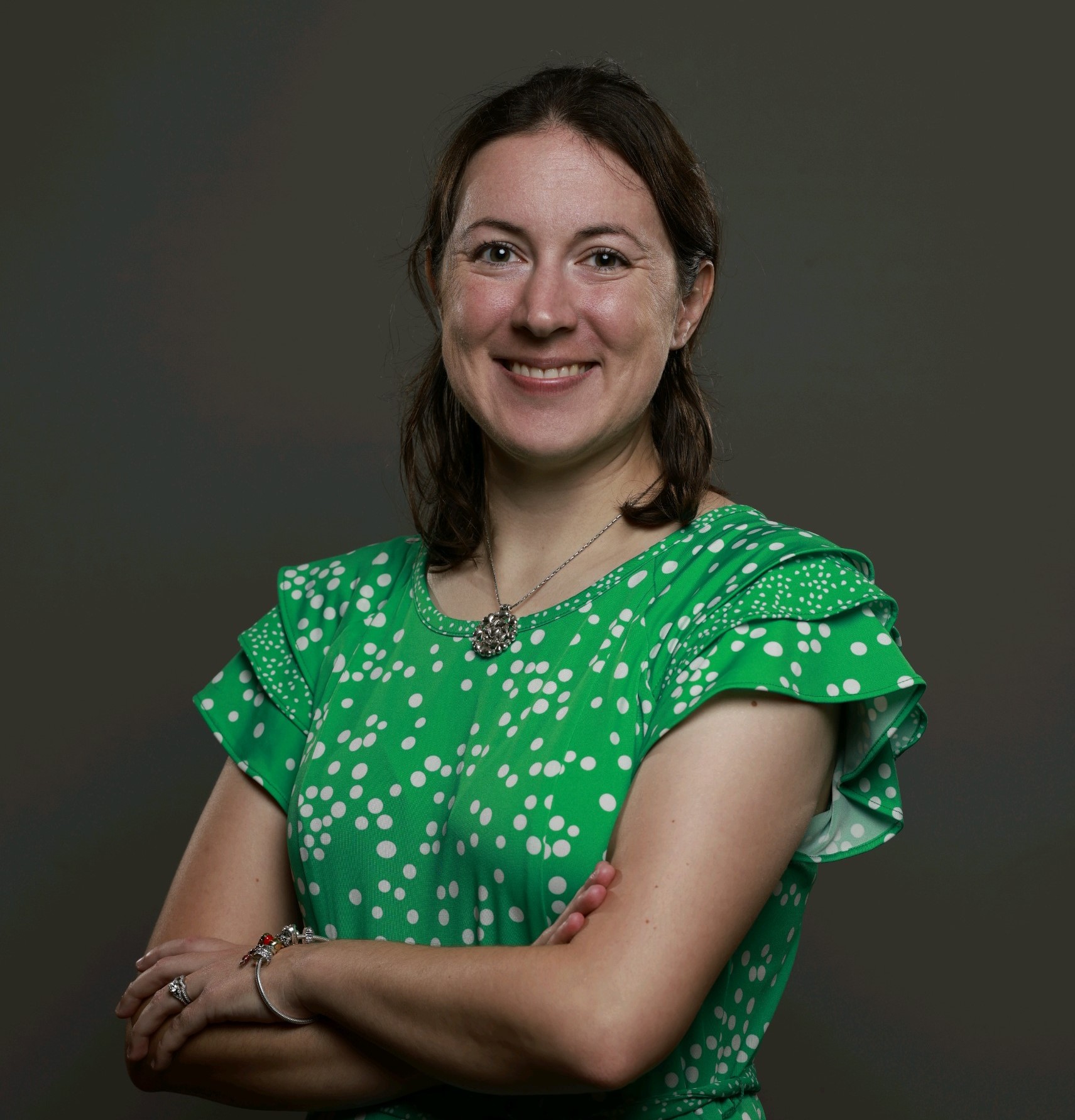 Victoria O'Rear headshot