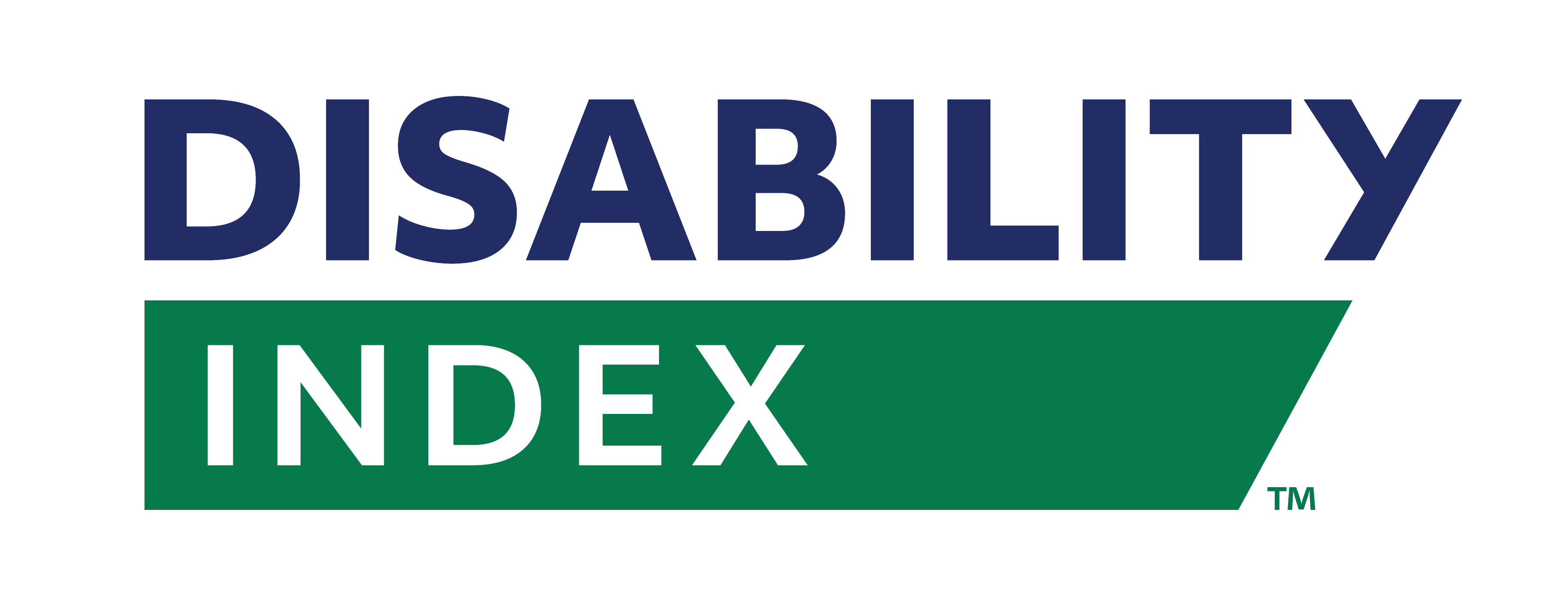 DI Logo_NoYearNoTagline_colorTM DEI Best Place to Work for Disability Inclusion. 80 Disability Index in 2023.