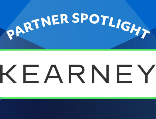 Partner Spotlight: Kearney